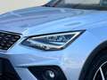 SEAT Arona 1,0 Eco TSI Xcellence DSG / LED / Navi / Kamera / Argento - thumbnail 9