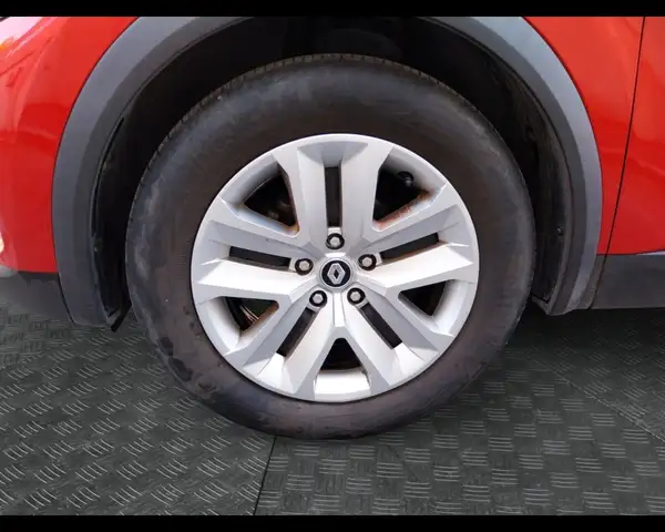 Renault Captur view 14
