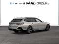BMW 520 d Touring M Sport AHK Navi HarmanKardon LED Grau - thumbnail 2