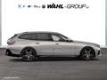 BMW 520 d Touring M Sport AHK Navi HarmanKardon LED Grau - thumbnail 8
