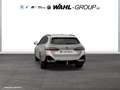 BMW 520 d Touring M Sport AHK Navi HarmanKardon LED Grau - thumbnail 7