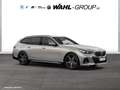 BMW 520 d Touring M Sport AHK Navi HarmanKardon LED Grau - thumbnail 9