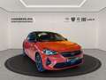 Opel Corsa F 1.2 Turbo GS Line LED+Fernlichtass.+LM Orange - thumbnail 7