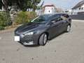 Ford Focus Traveller 1,5 TDCi Titanium Grau - thumbnail 1