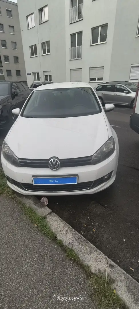 Volkswagen Golf Rabbit 1,4 - 2