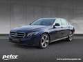 Mercedes-Benz E 400 d 4M Limousine  Avantgarde, AHV, Distronic Blu/Azzurro - thumbnail 1