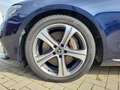 Mercedes-Benz E 400 d 4M Limousine  Avantgarde, AHV, Distronic Bleu - thumbnail 7