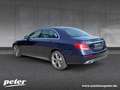 Mercedes-Benz E 400 d 4M Limousine  Avantgarde, AHV, Distronic Bleu - thumbnail 6