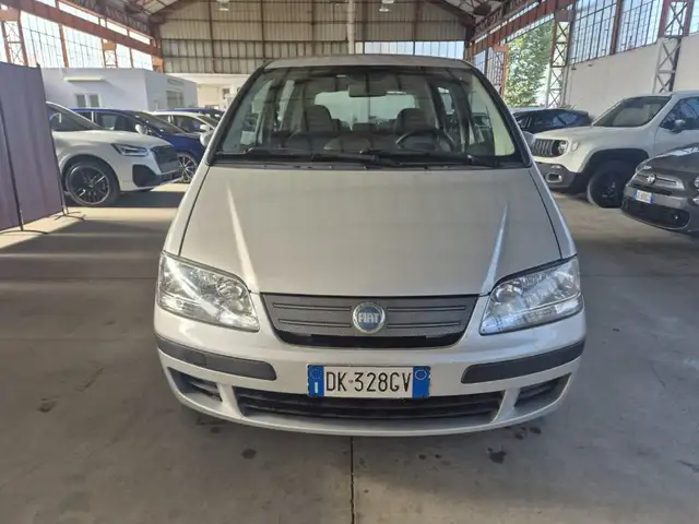 Fiat Idea