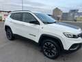 Jeep Compass Compass 1.3 turbo t4 Trailhawk 4xe auto NO VINCOLI Bianco - thumbnail 3