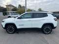 Jeep Compass Compass 1.3 turbo t4 Trailhawk 4xe auto NO VINCOLI Bianco - thumbnail 9