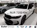 BMW 340 A x Sommer19'' PRO Hifi PA+ MemoSi DA AG+ AdLED +3 Weiß - thumbnail 1