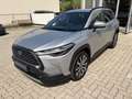 Toyota Corolla Cross 2,0 HYBRID FWD Active Drive Silber - thumbnail 3