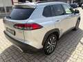 Toyota Corolla Cross 2,0 HYBRID FWD Active Drive Silber - thumbnail 4