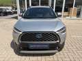 Toyota Corolla Cross 2,0 HYBRID FWD Active Drive Silber - thumbnail 2