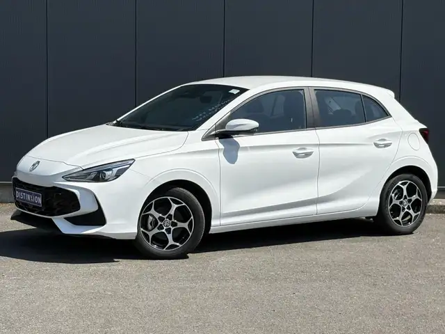MG MG3