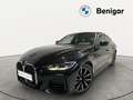 BMW 420 420dA Gran Coupé Negro - thumbnail 1