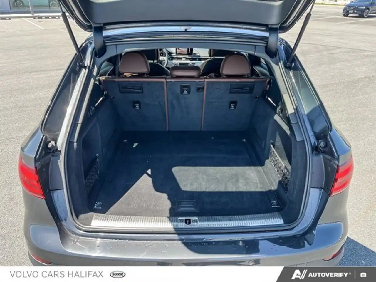 Audi A4 allroad fotografie Audi A4 allroad