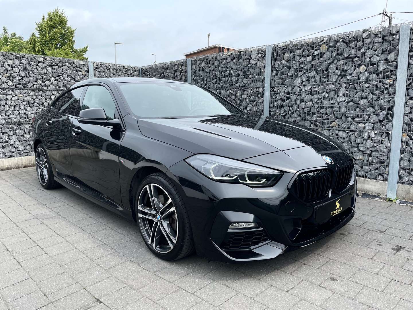 BMW Série 2 Gran Coupé 218i M SPORT - 2024 - Joinsteer - #13