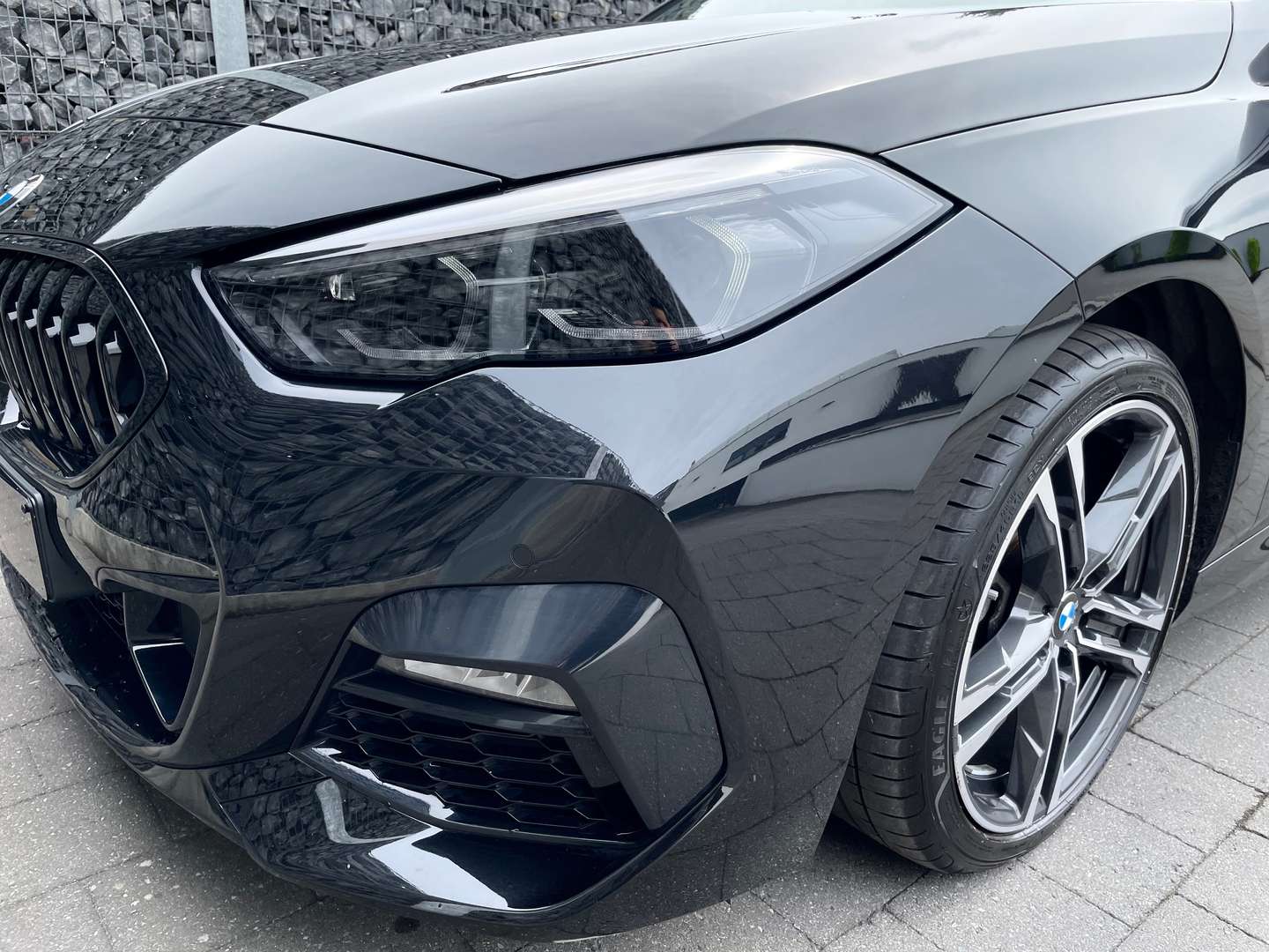 BMW Série 2 Gran Coupé 218i M SPORT - 2024 - Joinsteer - #15