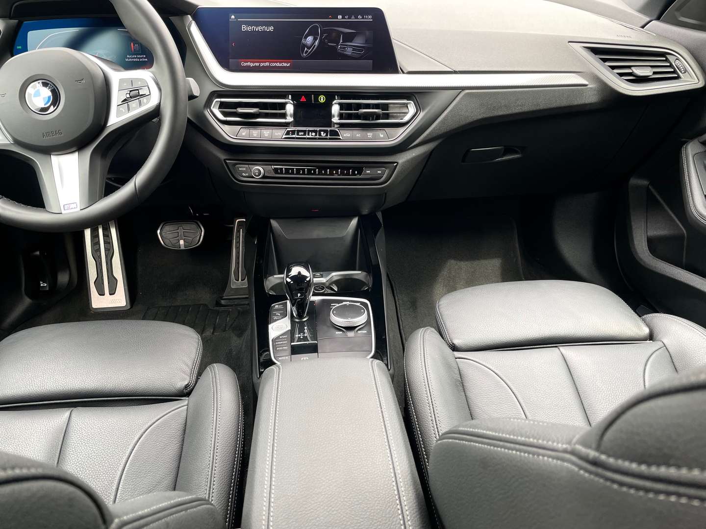 BMW Série 2 Gran Coupé 218i M SPORT - 2024 - Joinsteer - #10