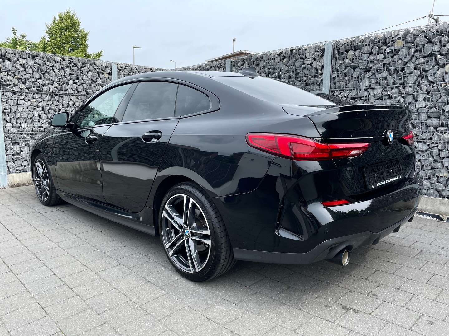 BMW Série 2 Gran Coupé 218i M SPORT - 2024 - Joinsteer - #14