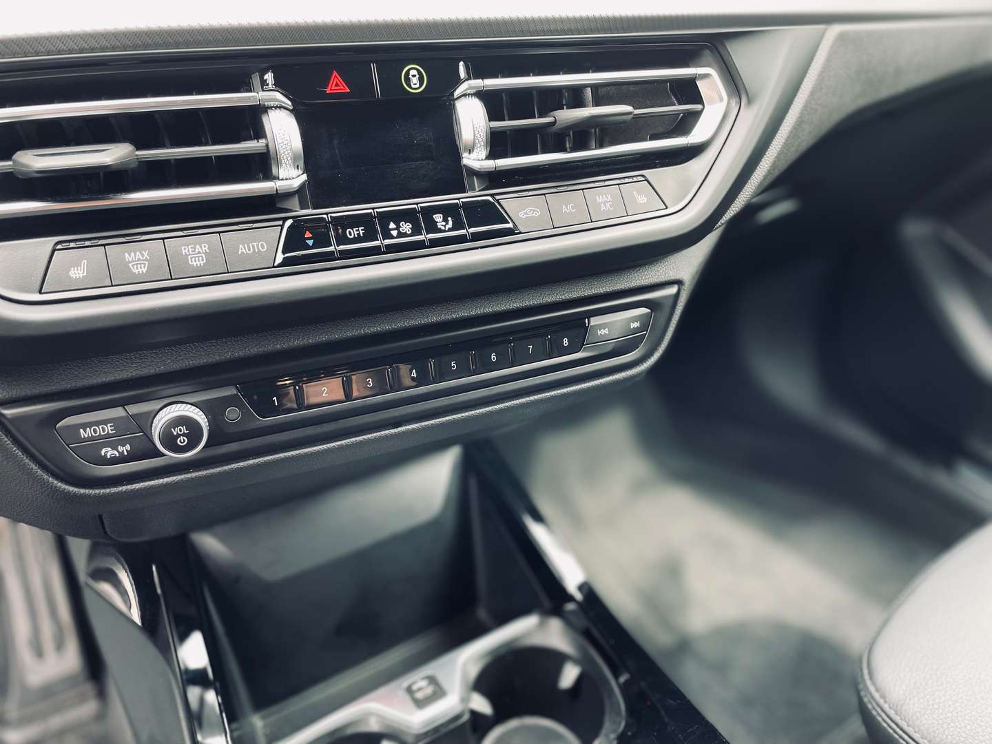 BMW Série 2 Gran Coupé 218i M SPORT - 2024 - Joinsteer - #8