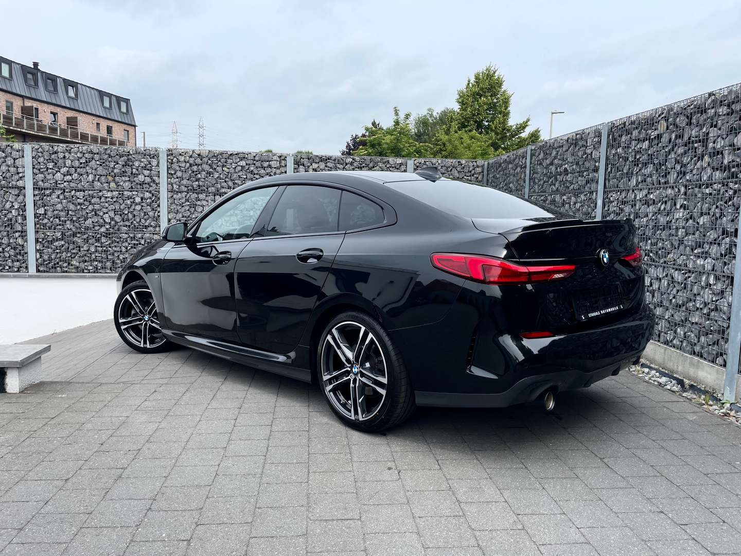 BMW Série 2 Gran Coupé 218i M SPORT - 2024 - Joinsteer - #2