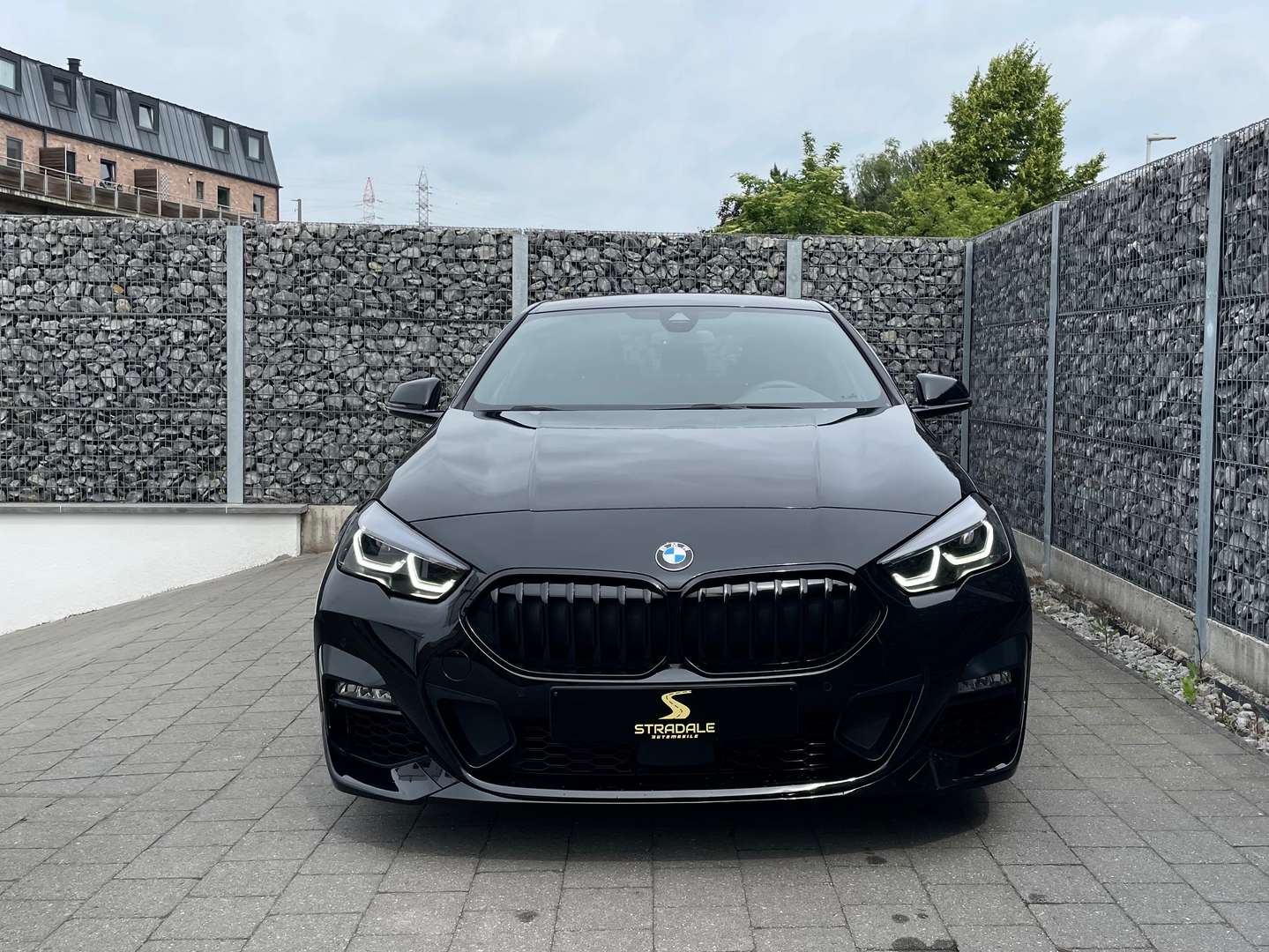 BMW Série 2 Gran Coupé 218i M SPORT -  - Joinsteer - #2