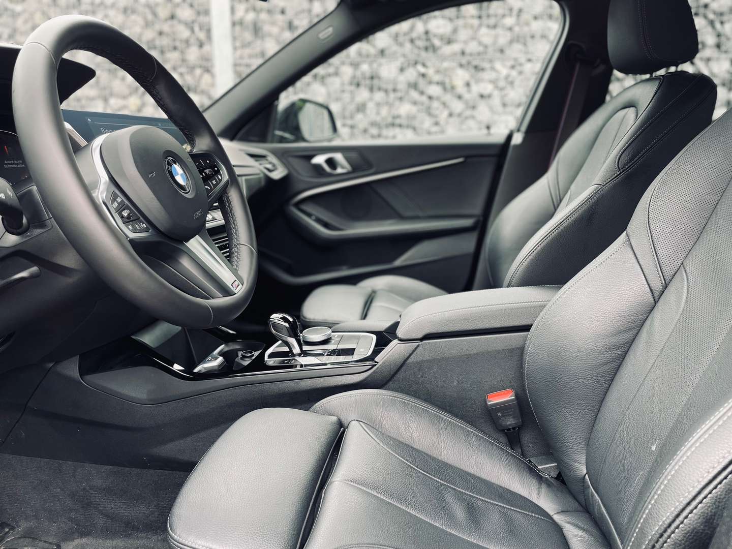 BMW Série 2 Gran Coupé 218i M SPORT - 2024 - Joinsteer - #9