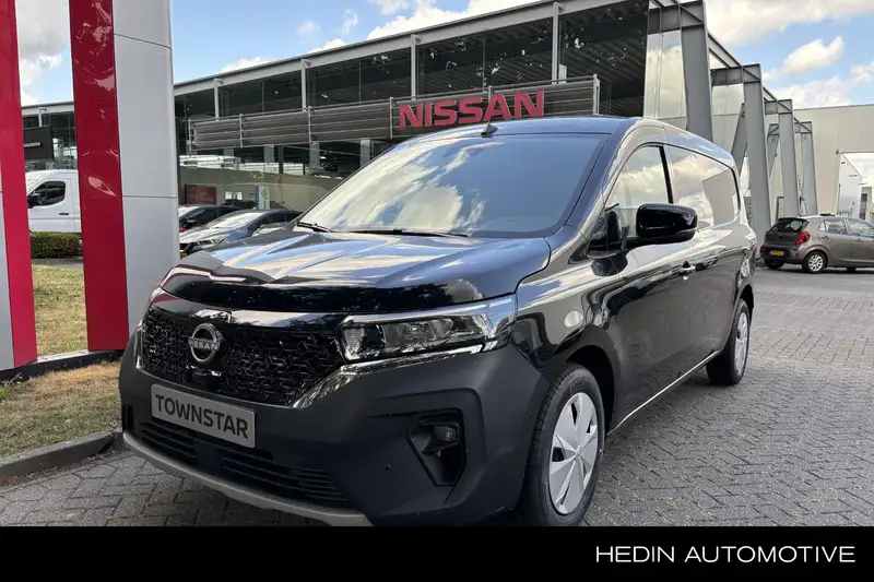 Nissan Townstar