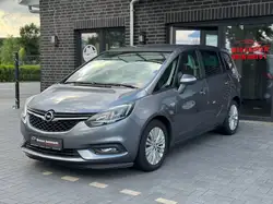 Opel Zafira Tourer 1.4*Klima*Navi*Kamera*PDC*SHZ*BT*