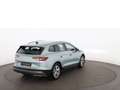 Skoda Enyaq 80 Loft 82kWh Aut MATRIX NAVI ASSIST R-CAM Silber - thumbnail 3