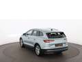 Skoda Enyaq 80 Loft 82kWh Aut MATRIX NAVI ASSIST R-CAM Silber - thumbnail 5