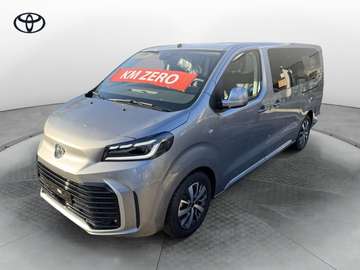 Proace Verso 2.0D 177 CV L2 A/T D Luxury
