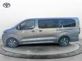 Toyota Proace Proace Verso 2.0D 177 CV L1 Medium A/T D Luxury Argento - thumbnail 3