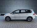 Volkswagen Touran 2.0 TDI DSG Active Navi LED ACC Silber - thumbnail 4