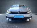 Volkswagen Touran 2.0 TDI DSG Active Navi LED ACC Silber - thumbnail 12