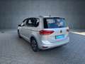 Volkswagen Touran 2.0 TDI DSG Active Navi LED ACC Argent - thumbnail 4