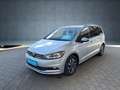 Volkswagen Touran 2.0 TDI DSG Active Navi LED ACC Silber - thumbnail 2