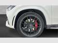Mercedes-Benz GLE 53 AMG Coupé Mercedes-AMG 4MATIC Weiß - thumbnail 5