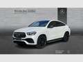Mercedes-Benz GLE 53 AMG Coupé Mercedes-AMG 4MATIC Weiß - thumbnail 1