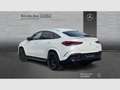 Mercedes-Benz GLE 53 AMG Coupé Mercedes-AMG 4MATIC Weiß - thumbnail 4