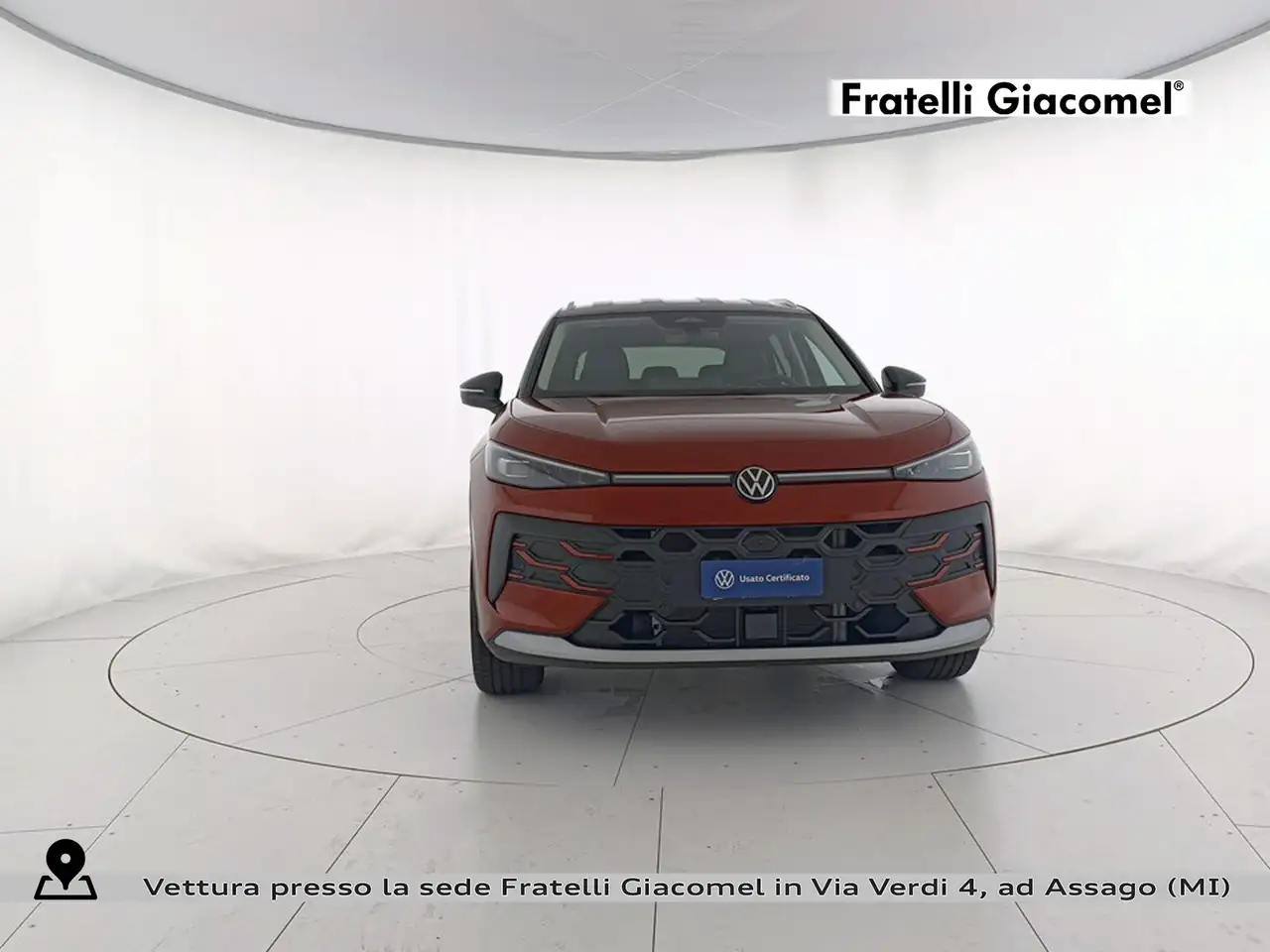 Volkswagen T-Roc 2026