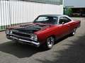 Plymouth Satellite 318cui Red - thumbnail 1