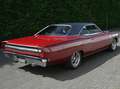 Plymouth Satellite 318cui Red - thumbnail 2