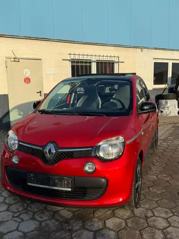 Renault Twingo 1.0 sce La Parisienne 69cv edc my18 Cabrio