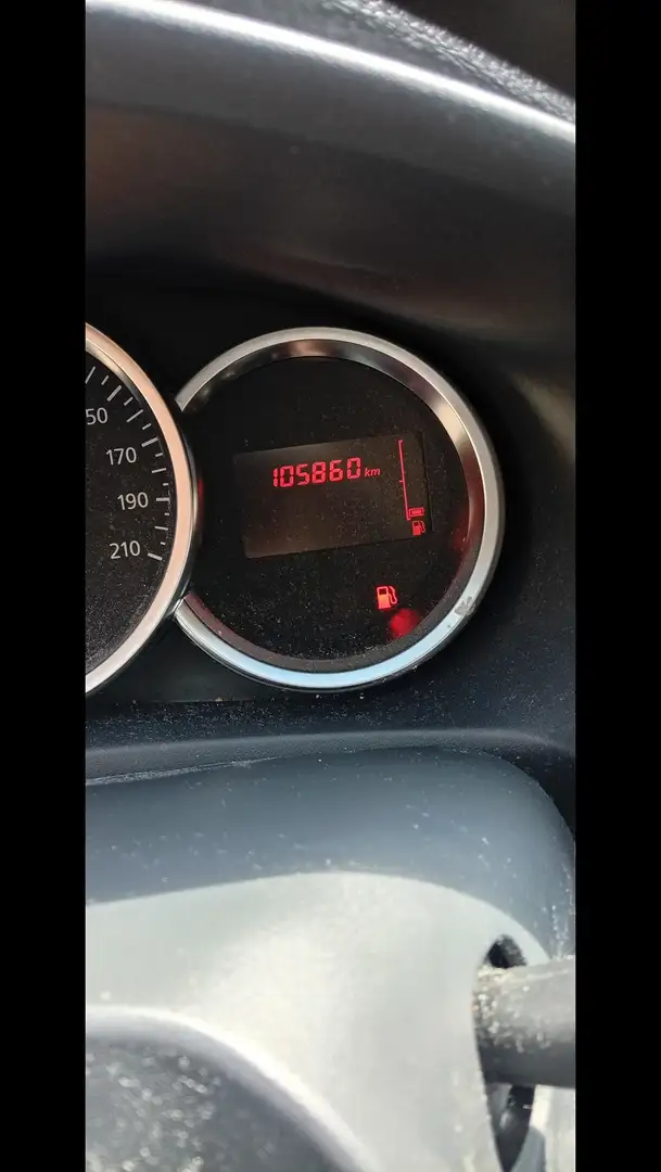 Dacia Sandero TCe 90 (S&S) Comfort - 1