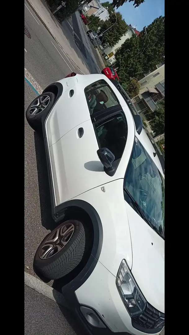 Dacia Sandero TCe 90 (S&S) Comfort - 2