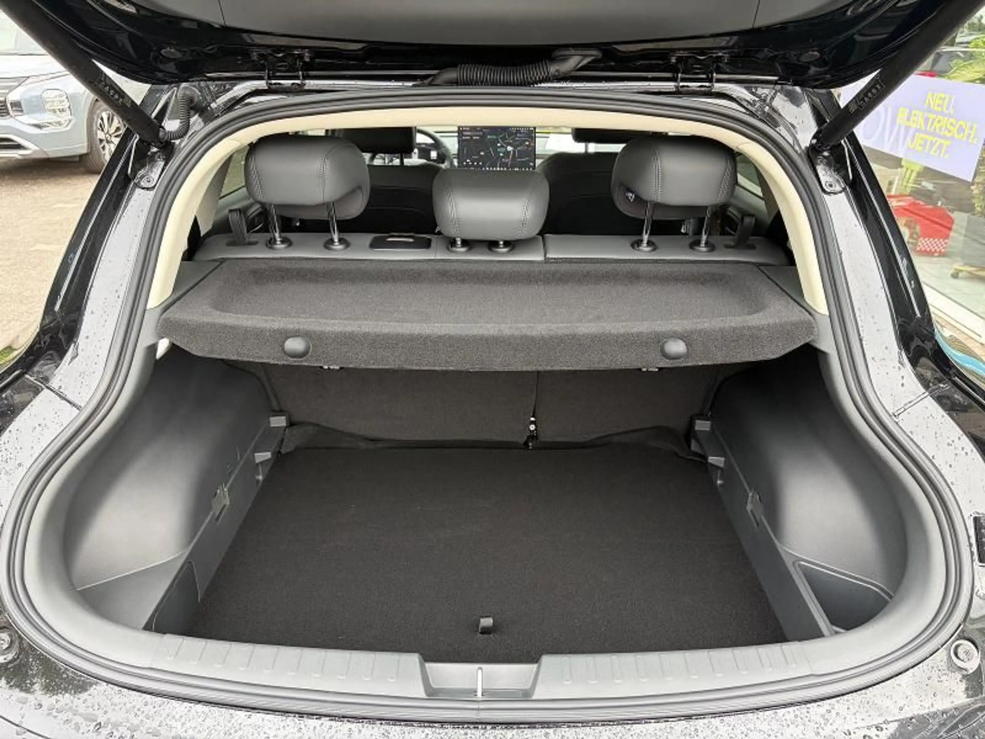 GWM ORA 5 SUV ORA 5 Luxury 1.5T 7-Gang DCT sofort ve — photo 6